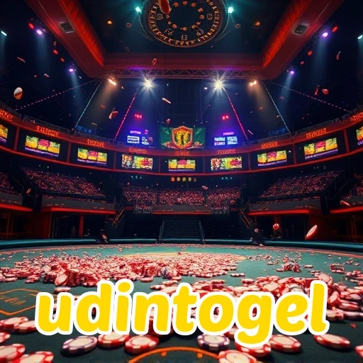udintogel: Temukan Keunggulan dan Fitur Menarik di Komunitas Togel