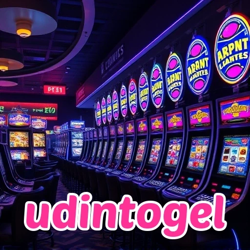 udintogel: Pengalaman Bermain Aman Tanpa Penipuan Online