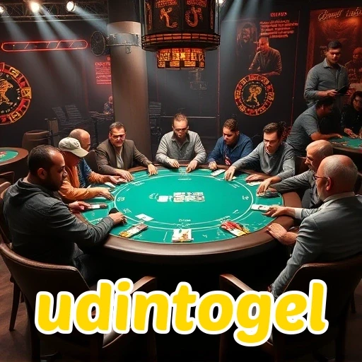 udintogel Reputasi Situs