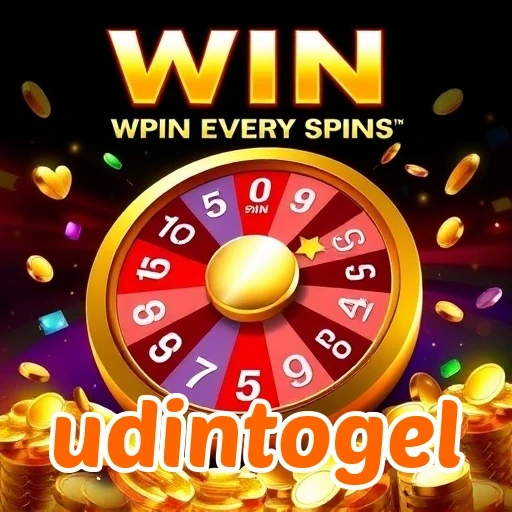 udintogel: Pilihan Aman untuk Pecinta Game Online di Indonesia