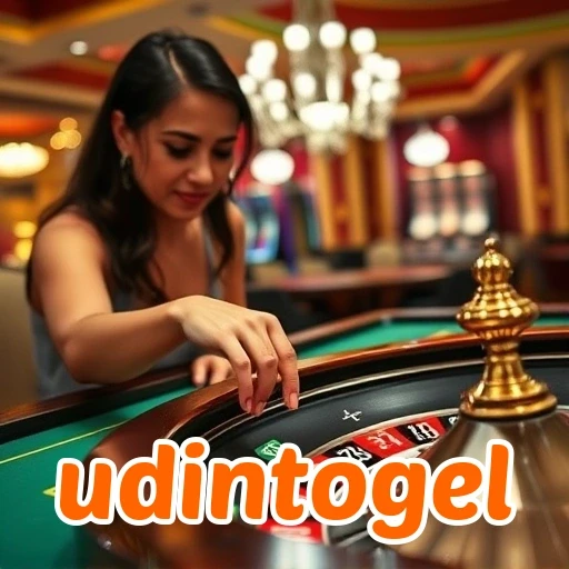 udintogel: Keamanan Transaksi Terpercaya Untuk Para Pemain