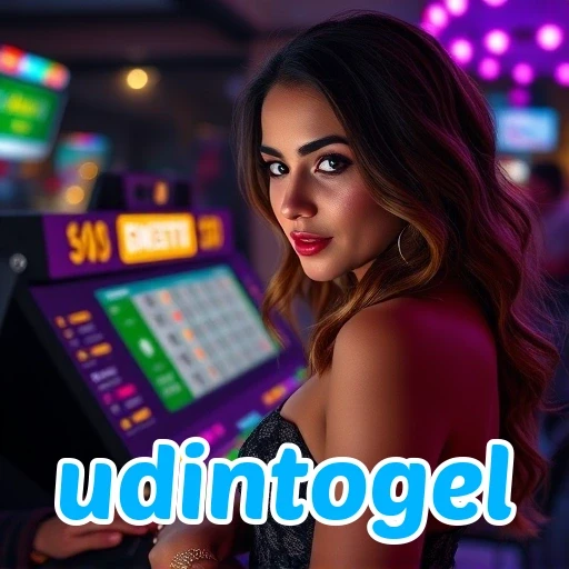udintogel: Temukan Keberagaman Permainan yang Seru dan Menyenangkan