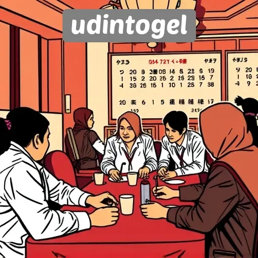Tanggapan Komunitas Terhadap Layanan Udintogel