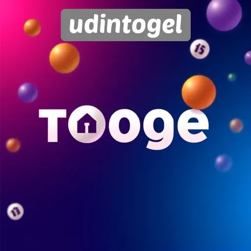 Inovasi Terbaru di Udintogel untuk Pengalaman Bermain yang Lebih Baik