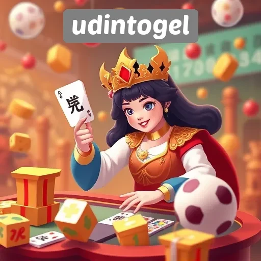 Pengalaman Bermain yang Menarik di Udintogel