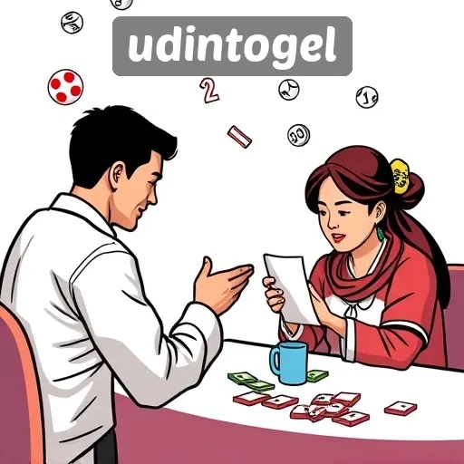 Menganalisis Keamanan dan Kenyamanan Bermain di udintogel
