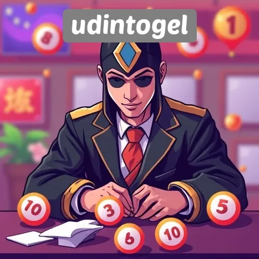 Ulasan Fitur Keamanan di Situs UdinTogel