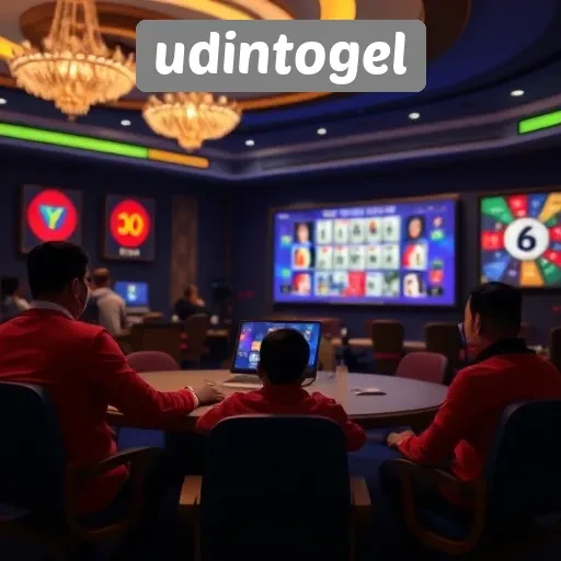 Analisis Keamanan dan Privasi di Situs Udintogel