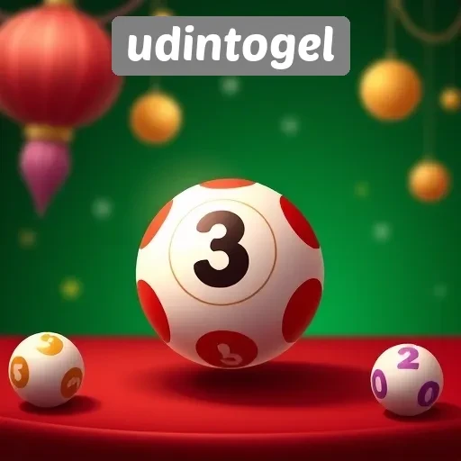 Strategi Sukses Bermain Togel di Udintogel