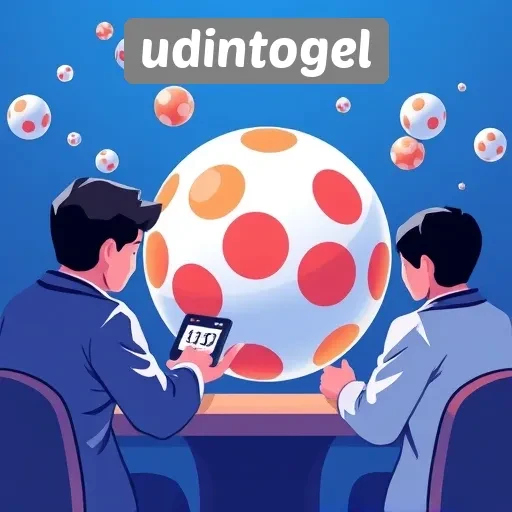 Tips dan Trik Sukses Bermain di Udintogel