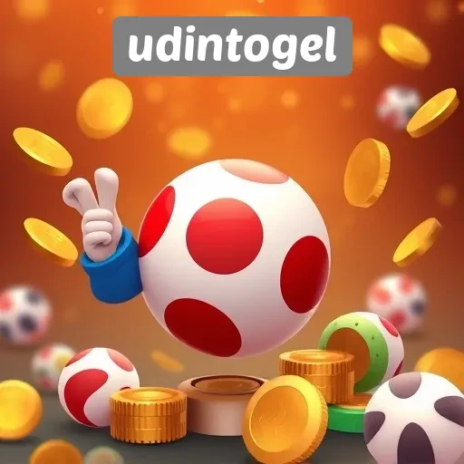 Bonus dan Promosi Menarik di Udintogel yang Perlu Diketahui