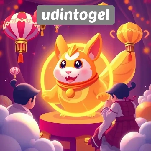 Keunggulan dan Fitur Menarik di Udintogel untuk Pemain