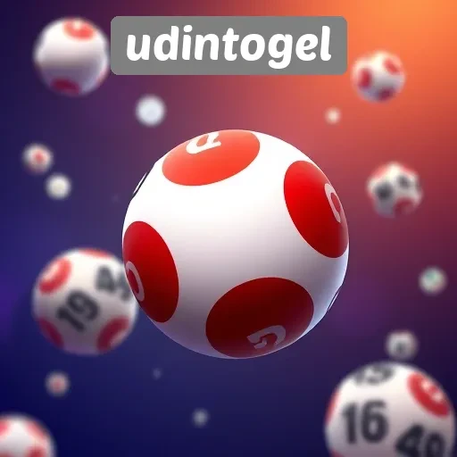 Udintogel Menawarkan Pengalaman Permainan Togel yang Menarik