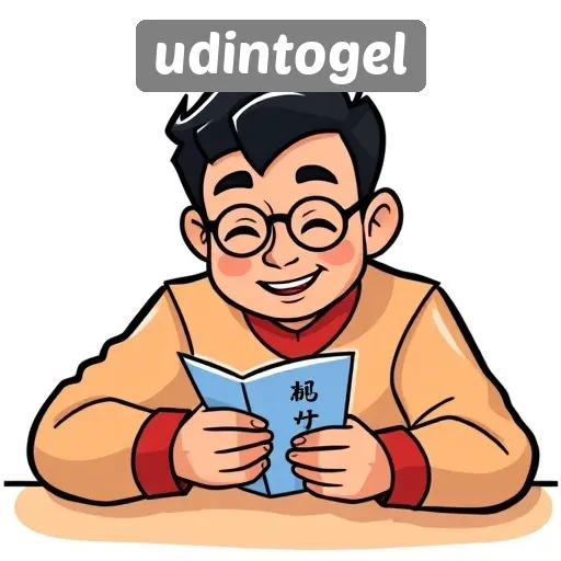 UdinTogel Panduan Lengkap untuk Pemain Baru