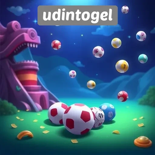 Pengaruh Udintogel Terhadap Industri Game Online