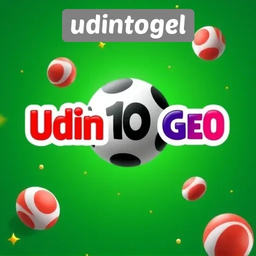 Perkembangan Udintogel dalam Menyediakan Fitur Permainan Terbaru