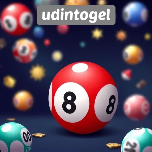 Udintogel: Pilihan Tepat untuk Penggemar Togel Online
