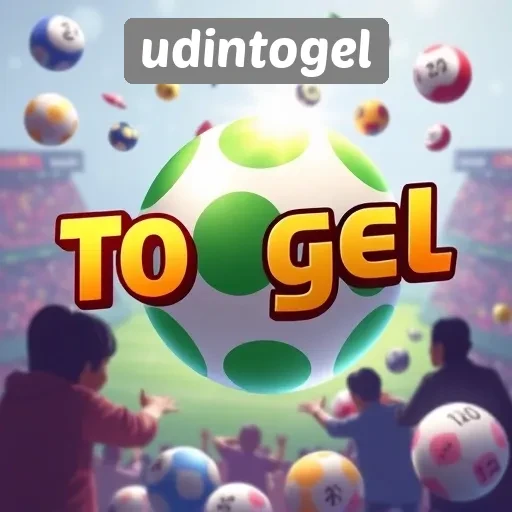 Peran Udintogel dalam Industri Game Online