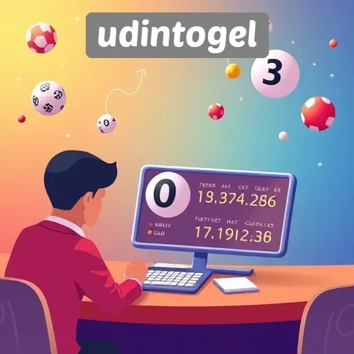 Mengapa Udintogel Menjadi Pilihan Utama Penggemar Togel